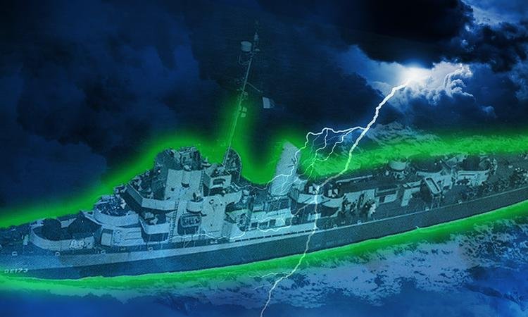 Imagen: MUNDO INSÓLITO RADIO