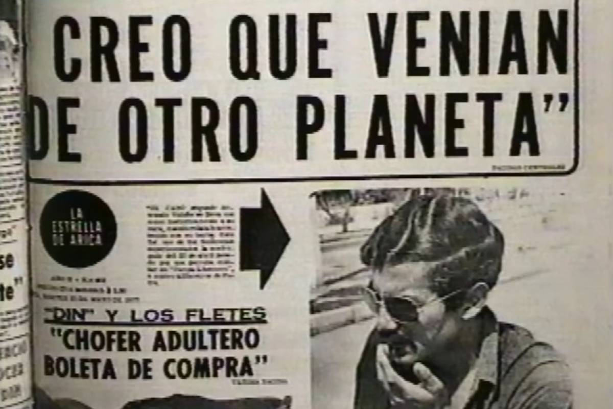 Imagen: mundoinsolito.es